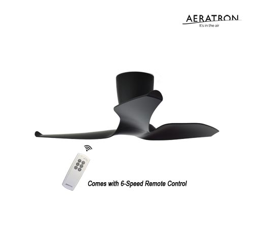 Aeratron FR DC Ceiling Fan