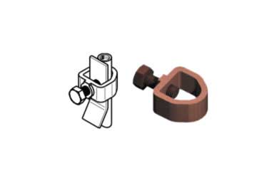 Earth Rod Clamp