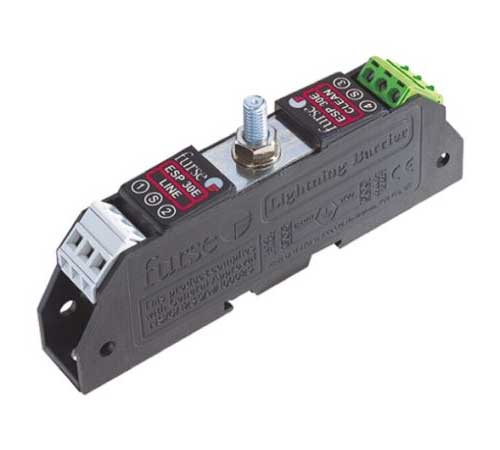 Surge Protector ESP 06H