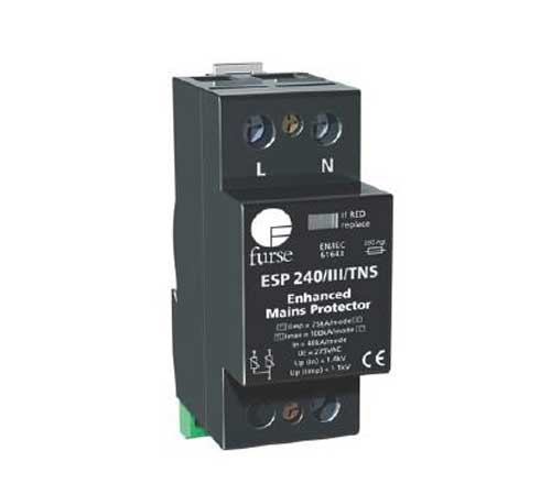 Surge Protector ESP 240 M1