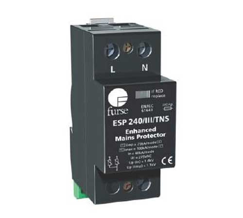 Surge Protector ESP 240/I/TNS