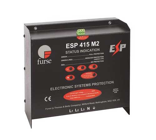 Surge Protector ESP 415 M2