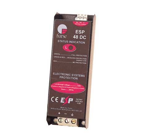 Surge Protector ESP 48 DC