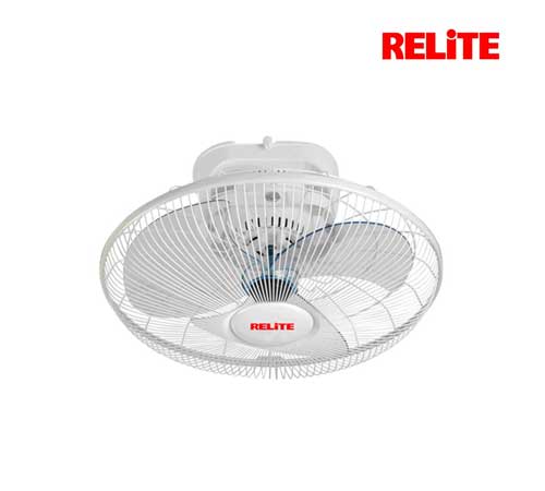 Relite Velocity AF1601 Cycle Fan