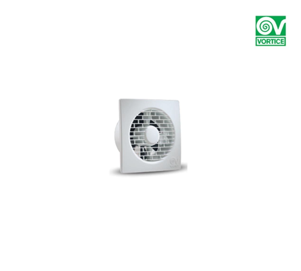 Forbavselse Fremragende sur Vortice Filo Ceiling Mounted Exhaust Fan - Khinds Systems