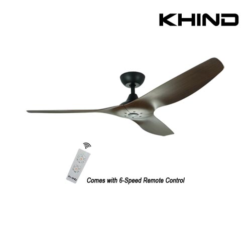 KHIND Venus 52″ DC Ceiling Fan