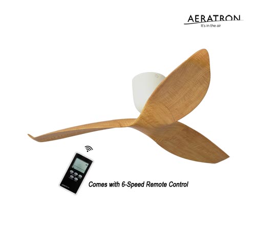 Aeratron AE3+ DC Ceiling Fan