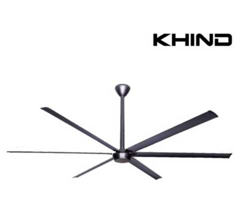 KHIND Gale II HVLS Fan