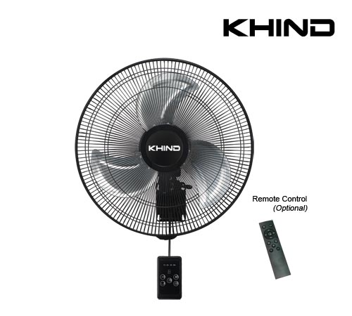 KHIND AirGreen DC Industrial Wall Fan