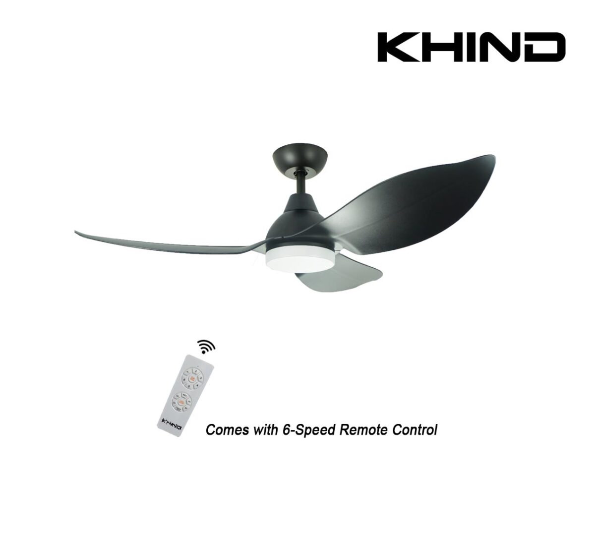 Khind Mercury 36 46 Dc Ceiling