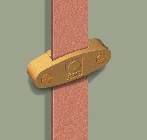 Test Clamps